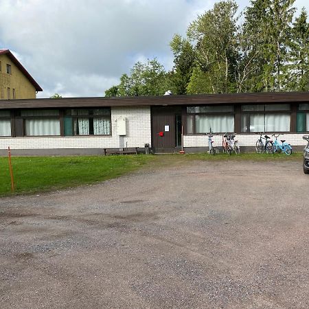 Kokemaeen Opisto Kokemäki Exterior photo